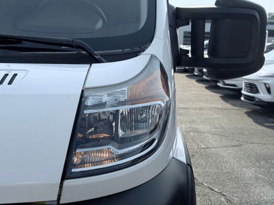 2021 RAM ProMaster 2500 High Roof
