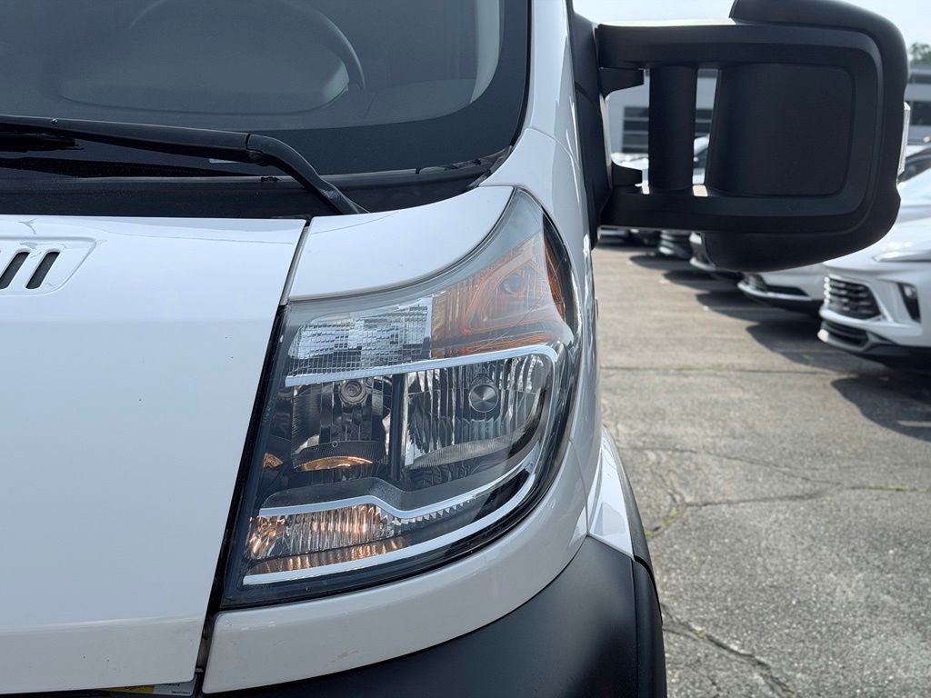 2021 RAM ProMaster 2500 High Roof