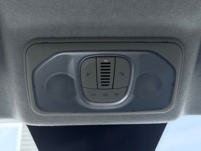 2021 RAM ProMaster 2500 High Roof