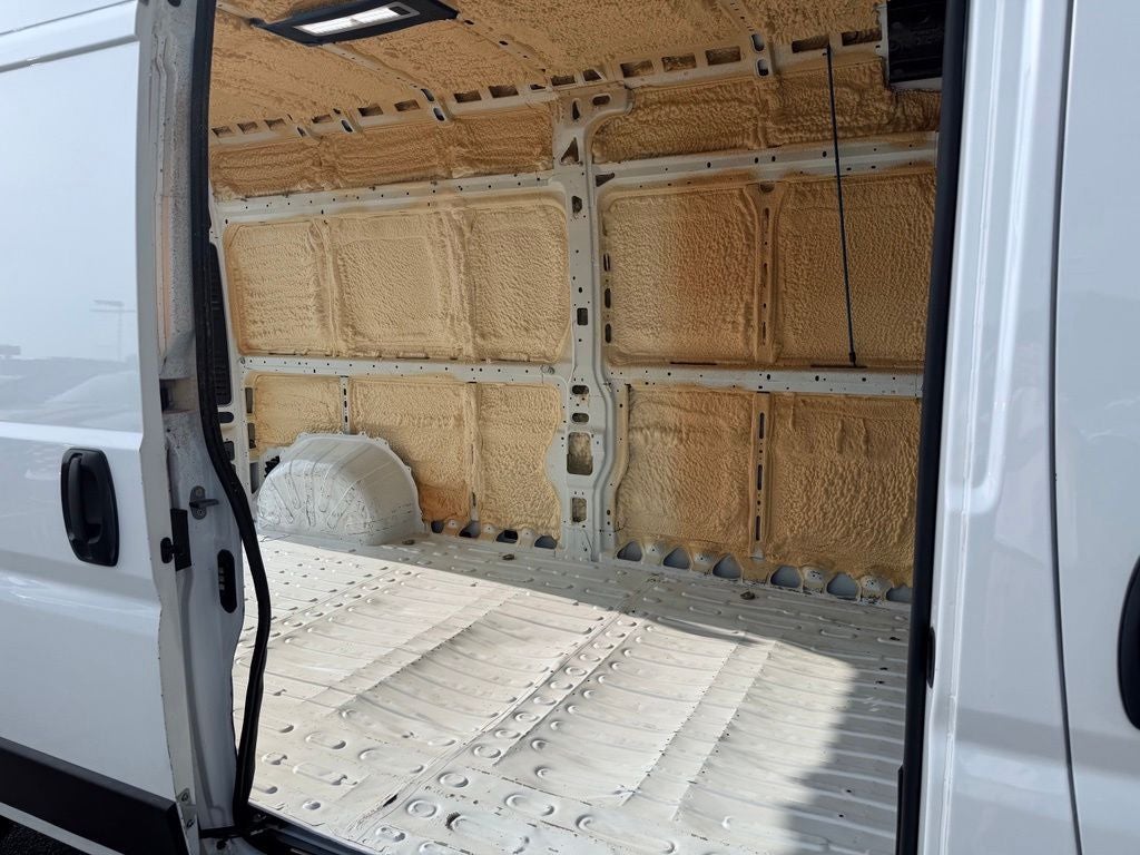 2021 RAM ProMaster 2500 High Roof