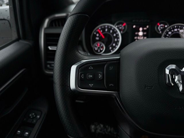 2026 RAM 2500 RAM 2500 TRADESMAN REGULAR CAB 4X4 8' BOX