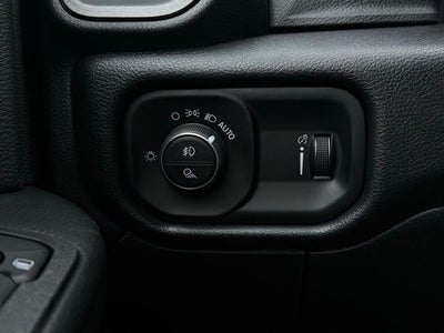 2026 RAM 2500 RAM 2500 TRADESMAN REGULAR CAB 4X4 8' BOX