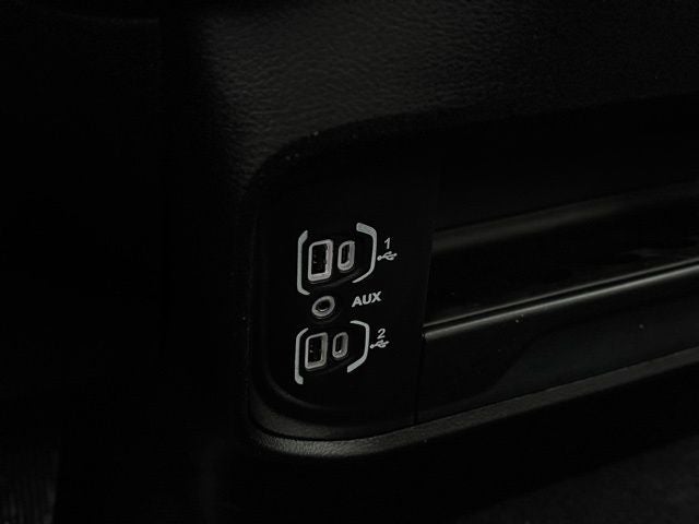 2026 RAM 2500 RAM 2500 TRADESMAN REGULAR CAB 4X4 8' BOX