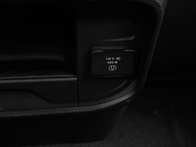 2026 RAM 2500 RAM 2500 TRADESMAN REGULAR CAB 4X4 8' BOX