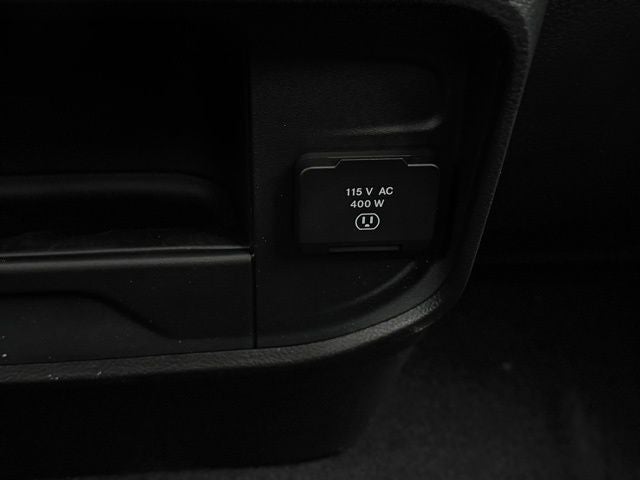 2026 RAM 2500 RAM 2500 TRADESMAN REGULAR CAB 4X4 8' BOX