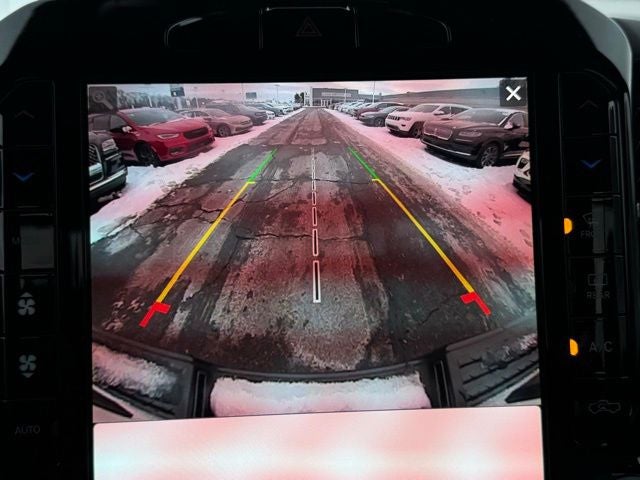 2026 RAM 2500 RAM 2500 TRADESMAN REGULAR CAB 4X4 8' BOX