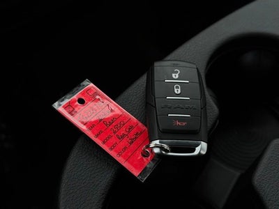 2026 RAM 2500 RAM 2500 TRADESMAN REGULAR CAB 4X4 8' BOX