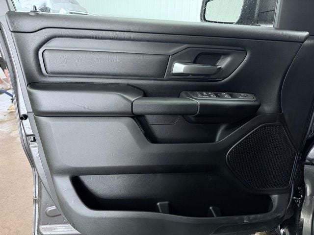 2026 RAM 1500 RAM 1500 EXPRESS CREW CAB 4X4 5'7' BOX