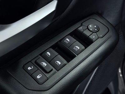 2026 RAM 1500 RAM 1500 EXPRESS CREW CAB 4X4 5'7' BOX