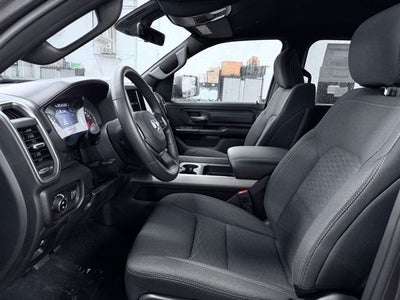 2026 RAM 1500 RAM 1500 EXPRESS CREW CAB 4X4 5'7' BOX