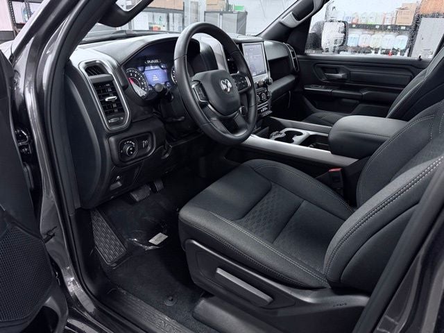 2026 RAM 1500 RAM 1500 EXPRESS CREW CAB 4X4 5'7' BOX