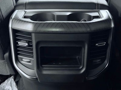 2026 RAM 1500 RAM 1500 EXPRESS CREW CAB 4X4 5'7' BOX