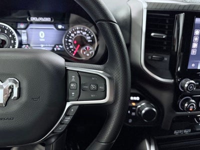 2026 RAM 1500 RAM 1500 EXPRESS CREW CAB 4X4 5'7' BOX