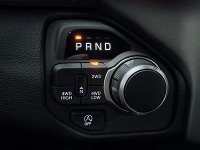 2026 RAM 1500 RAM 1500 EXPRESS CREW CAB 4X4 5'7' BOX