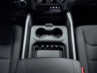 2026 RAM 1500 RAM 1500 EXPRESS CREW CAB 4X4 5'7' BOX