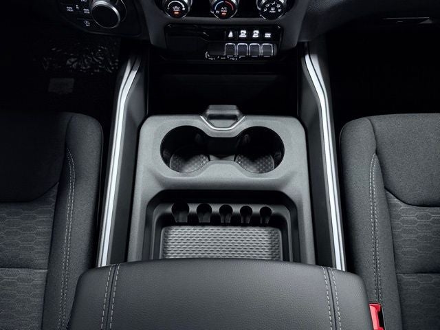 2026 RAM 1500 RAM 1500 EXPRESS CREW CAB 4X4 5'7' BOX