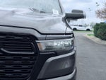 2026 RAM 1500 RAM 1500 EXPRESS CREW CAB 4X4 5'7' BOX