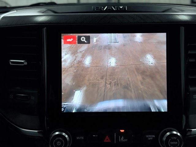 2026 RAM 1500 RAM 1500 EXPRESS CREW CAB 4X4 5'7' BOX