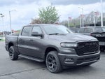 2026 RAM 1500 RAM 1500 EXPRESS CREW CAB 4X4 5'7' BOX