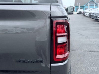 2026 RAM 1500 RAM 1500 EXPRESS CREW CAB 4X4 5'7' BOX