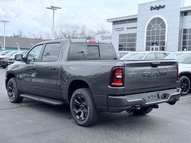 2026 RAM 1500 RAM 1500 EXPRESS CREW CAB 4X4 5'7' BOX