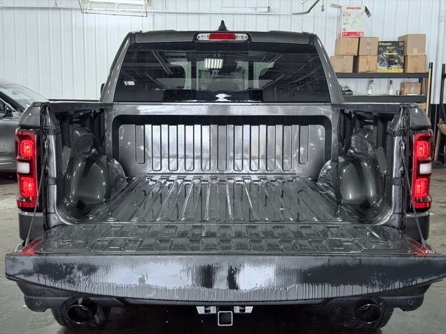 2026 RAM 1500 RAM 1500 EXPRESS CREW CAB 4X4 5'7' BOX