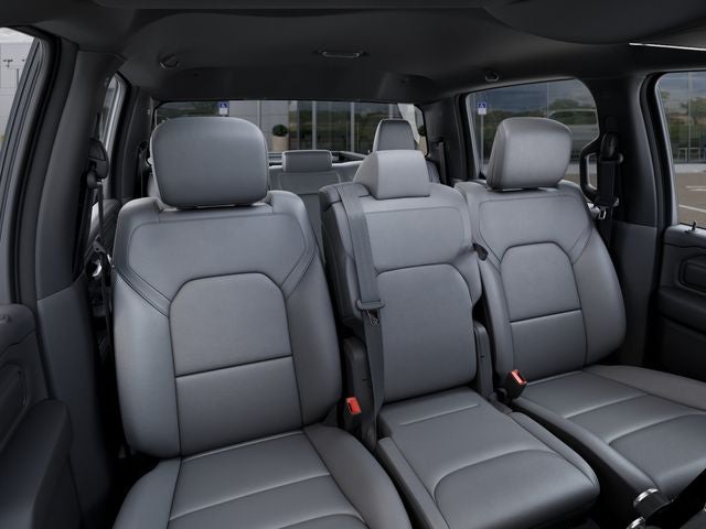 2026 RAM 1500 RAM 1500 TRADESMAN CREW CAB 4X4 5'7' BOX