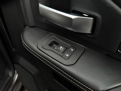 2026 RAM 2500 RAM 2500 REBEL CREW CAB 4X4 6'4' BOX