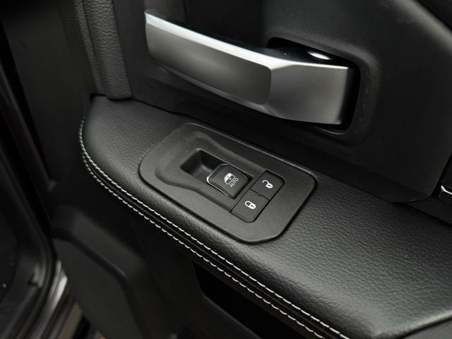 2026 RAM 2500 RAM 2500 REBEL CREW CAB 4X4 6'4' BOX