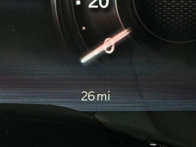 2026 RAM 2500 RAM 2500 REBEL CREW CAB 4X4 6'4' BOX