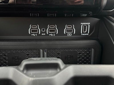 2026 RAM 2500 RAM 2500 LIMITED CREW CAB 4X4 6'4' BOX