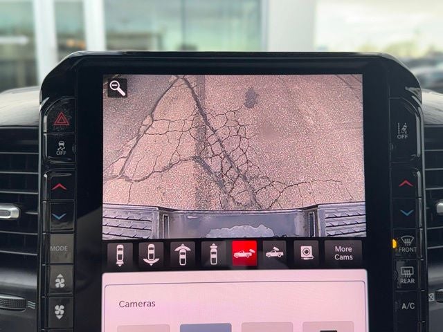 2026 RAM 2500 RAM 2500 LIMITED CREW CAB 4X4 6'4' BOX