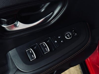 2023 Honda HR-V 2WD Sport