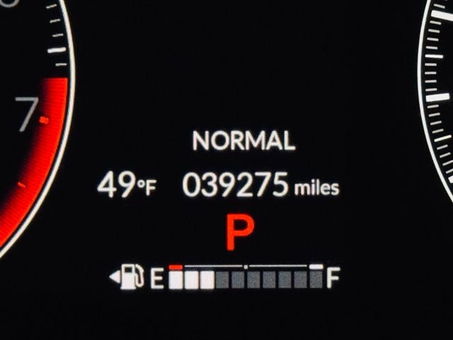 2023 Honda HR-V 2WD Sport