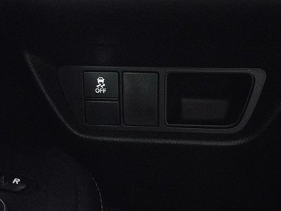 2023 Honda HR-V 2WD Sport