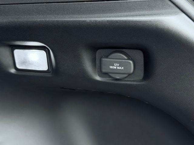 2024 Honda HR-V AWD Sport