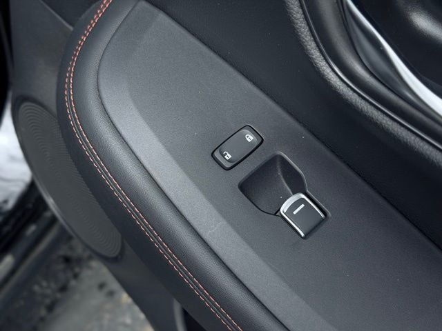 2024 Honda HR-V AWD Sport