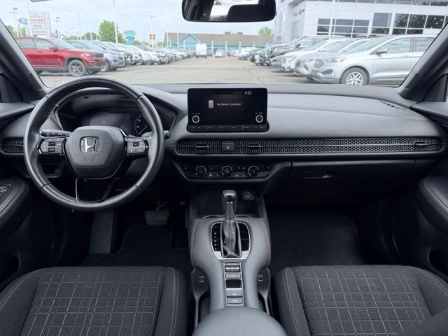 2024 Honda HR-V AWD Sport