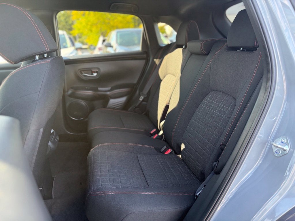 2025 Honda HR-V Sport - Photo 11