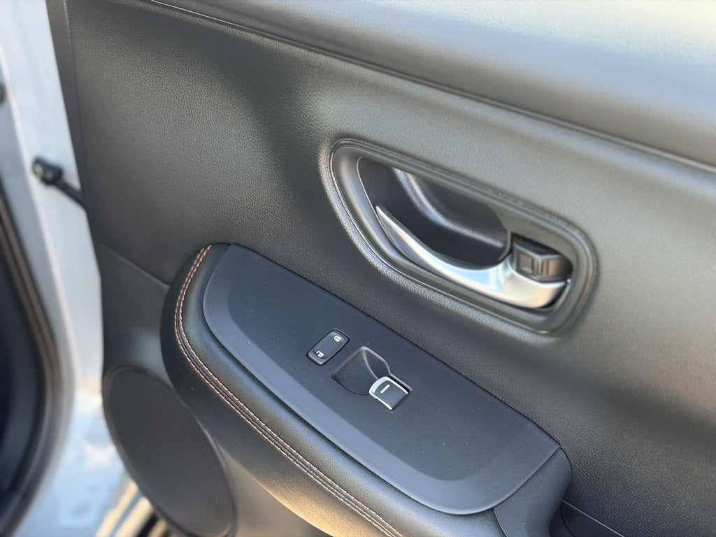 2025 Honda HR-V Sport - Photo 14