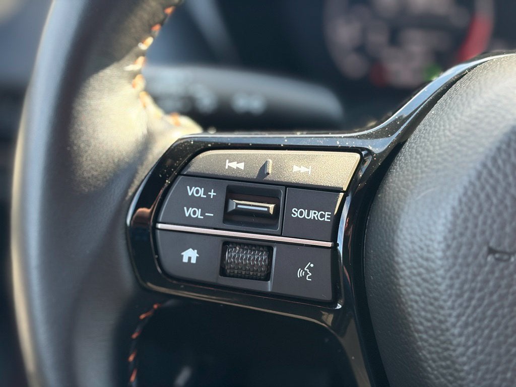 2025 Honda HR-V Sport - Photo 21