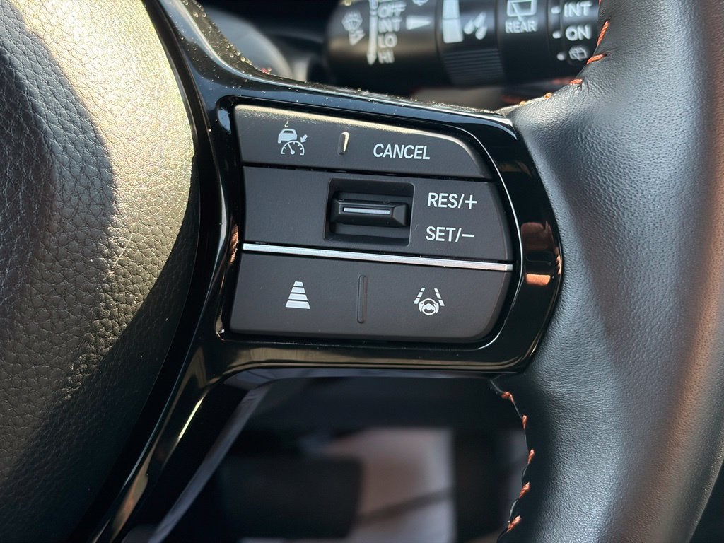 2025 Honda HR-V Sport - Photo 22