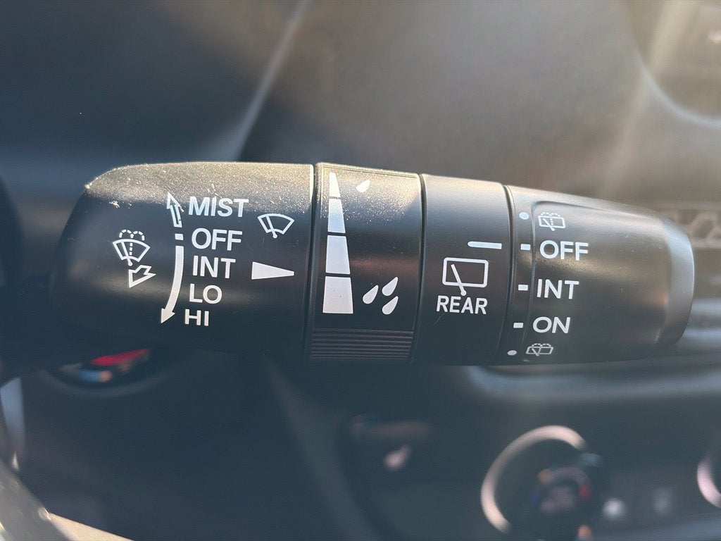 2025 Honda HR-V Sport - Photo 24
