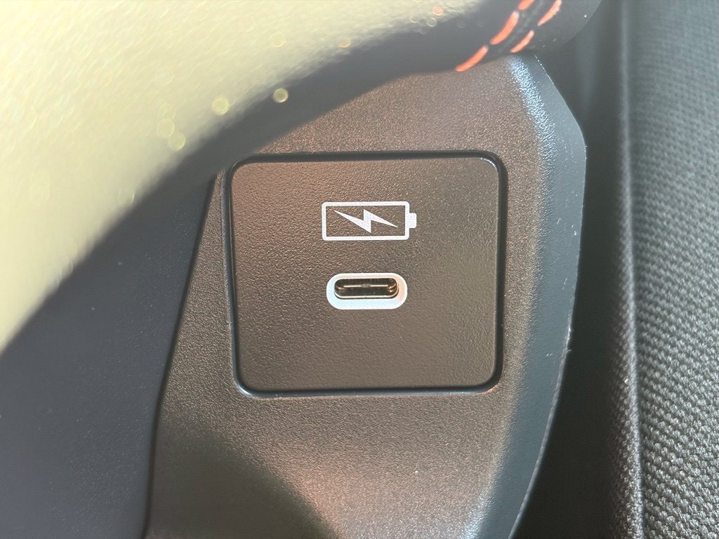 2025 Honda HR-V Sport - Photo 27