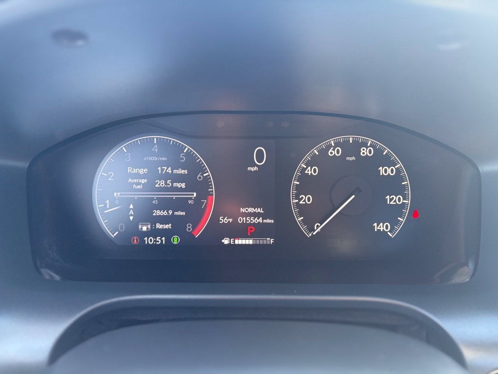 2025 Honda HR-V Sport - Photo 30