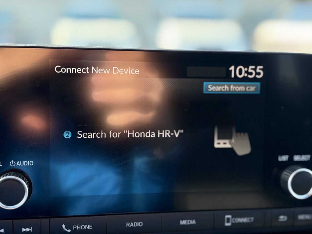 2025 Honda HR-V Sport - Photo 32