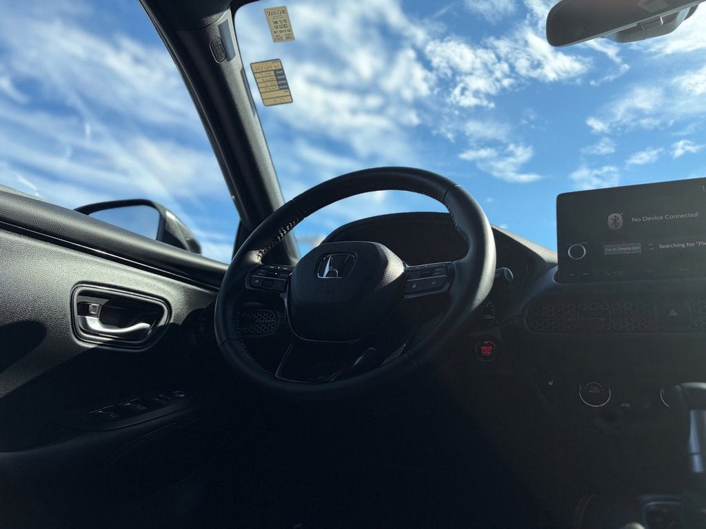 2025 Honda HR-V Sport - Photo 37