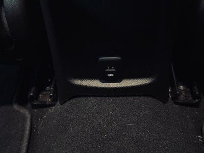 2017 Chevrolet Cruze Premier Auto