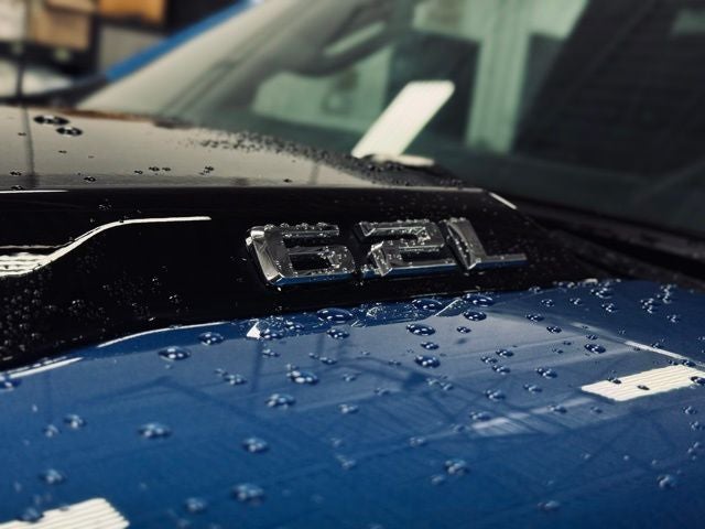 2023 Chevrolet Silverado 1500 4WD Crew Cab Short Bed ZR2