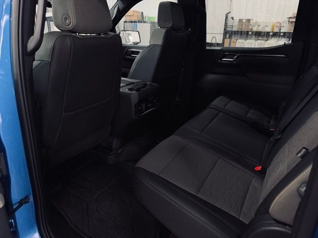 2023 Chevrolet Silverado 1500 4WD Crew Cab Short Bed ZR2